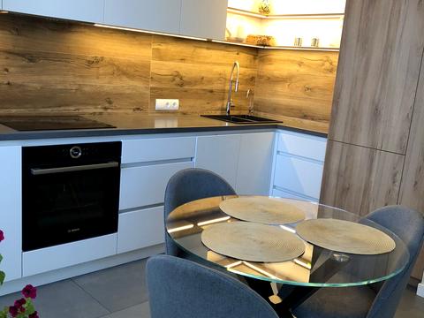 квартира по адресу Освіти ул., 16