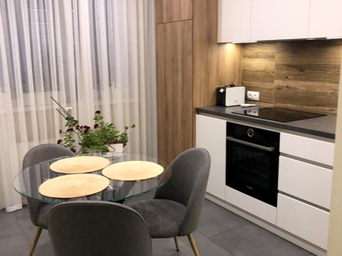 квартира по адресу Освіти ул., 16