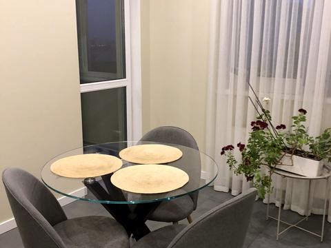 квартира по адресу Освіти ул., 16