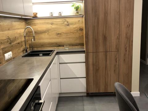 квартира по адресу Освіти ул., 16