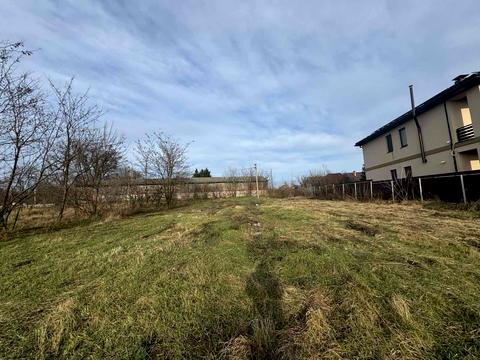 ділянка за адресою Ярова вул. (Червоноармійська)