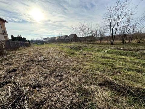 участок по адресу Яровая ул. (Червоноармійська)