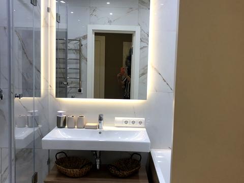 квартира по адресу Освіти ул., 16