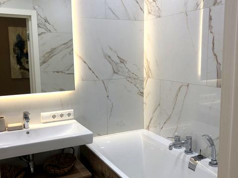 квартира по адресу Освіти ул., 16