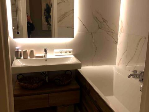 квартира по адресу Освіти ул., 16