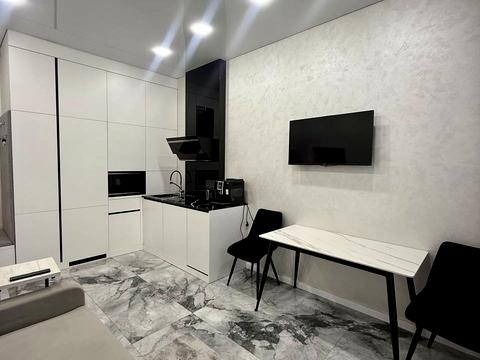 квартира за адресою Одеса, Академіка Філатова вул., 2 к2