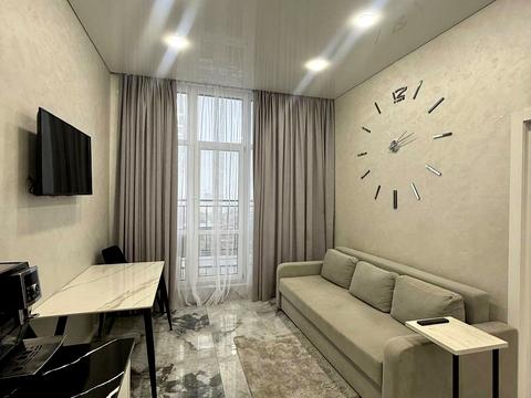 квартира за адресою Одеса, Академіка Філатова вул., 2 к2