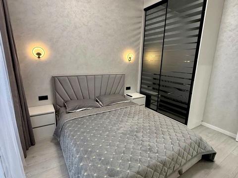 квартира за адресою Одеса, Академіка Філатова вул., 2 к2