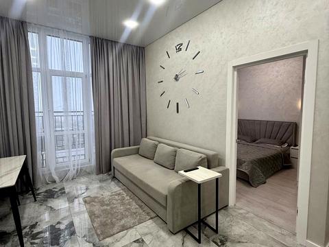 квартира за адресою Одеса, Академіка Філатова вул., 2 к2