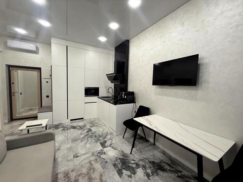 квартира за адресою Одеса, Академіка Філатова вул., 2 к2