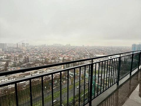 квартира за адресою Одеса, Академіка Філатова вул., 2 к2