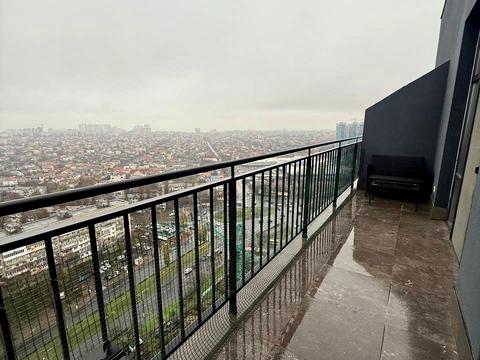 квартира за адресою Одеса, Академіка Філатова вул., 2 к2