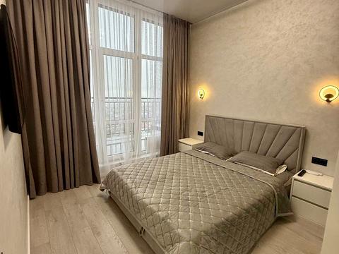 квартира за адресою Одеса, Академіка Філатова вул., 2 к2