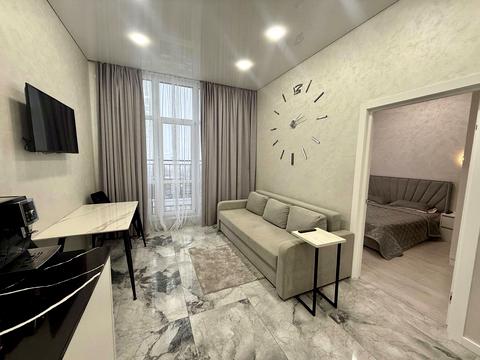 квартира за адресою Одеса, Академіка Філатова вул., 2 к2