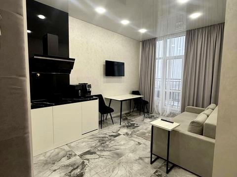 квартира за адресою Одеса, Академіка Філатова вул., 2 к2