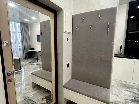 квартира за адресою Одеса, Академіка Філатова вул., 2 к2