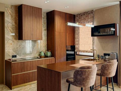 дом по адресу Богдана Хмельницкого бульв.