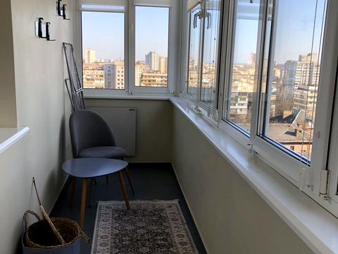 квартира по адресу Освіти ул., 16