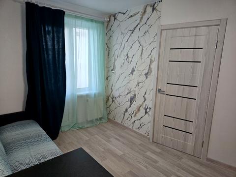 квартира по адресу Озёрная ул., 27-А