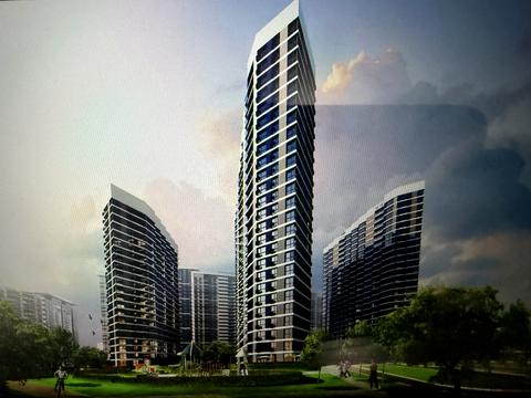 квартира за адресою Миколи Бажана просп., (Будинок 7)