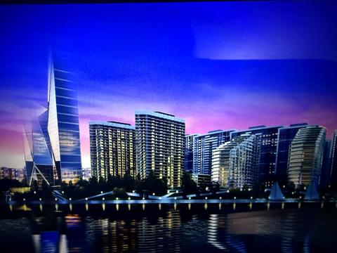 квартира по адресу Миколы Бажана просп., (Будинок 7)