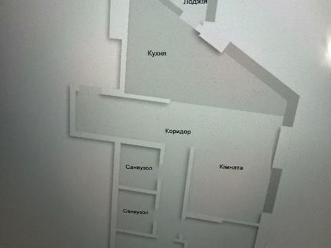 квартира за адресою Миколи Бажана просп., (Будинок 7)