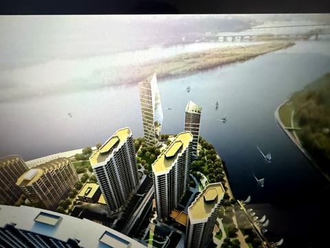 квартира за адресою Миколи Бажана просп., (Будинок 7)