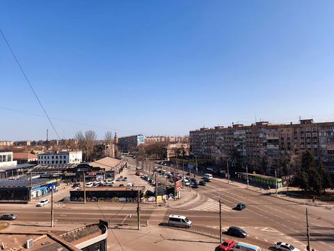 квартира по адресу Мира просп., 7