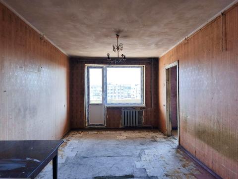 квартира за адресою Миру просп., 7