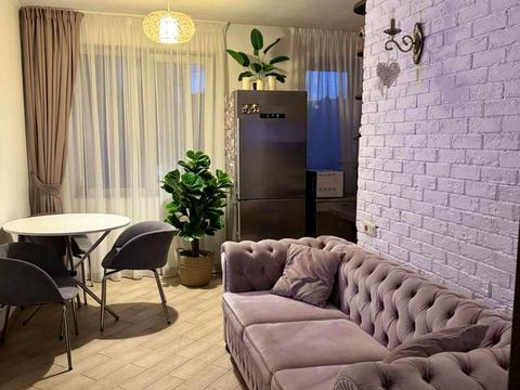 квартира по адресу Галицкая ул., 66б