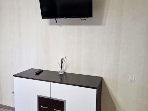 квартира за адресою Київ, Драгоманова вул., 2-А