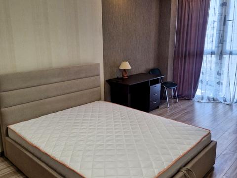 квартира за адресою Київ, Драгоманова вул., 2-А