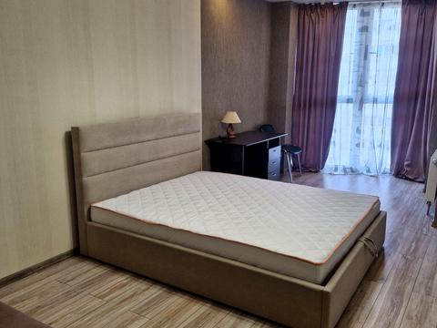 квартира за адресою Київ, Драгоманова вул., 2-А