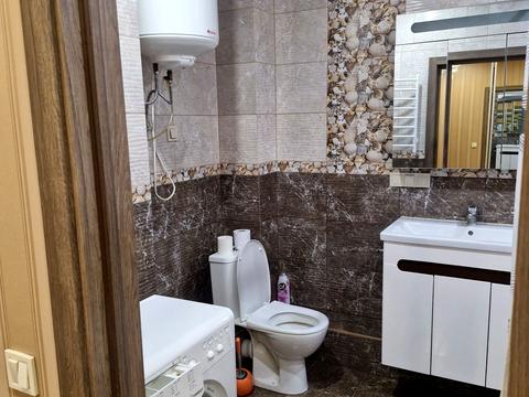 квартира за адресою Київ, Драгоманова вул., 2-А