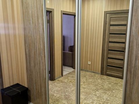 квартира за адресою Київ, Драгоманова вул., 2-А