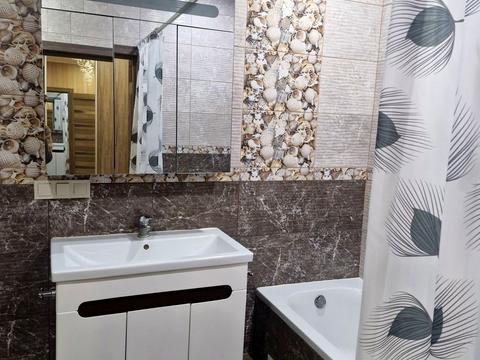 квартира за адресою Київ, Драгоманова вул., 2-А