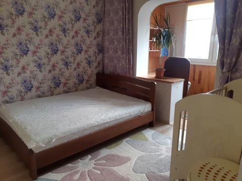 квартира за адресою Ревуцького вул., 19/1