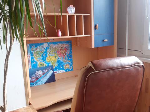 квартира за адресою Ревуцького вул., 19/1