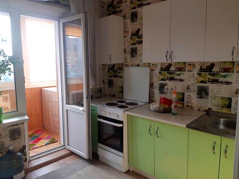 квартира за адресою Ревуцького вул., 19/1