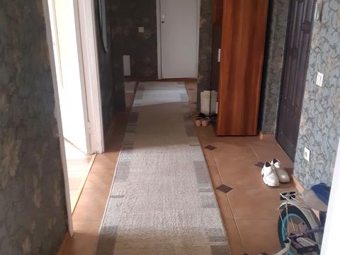 квартира за адресою Ревуцького вул., 19/1