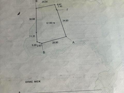 дом по адресу Калиновская ул.