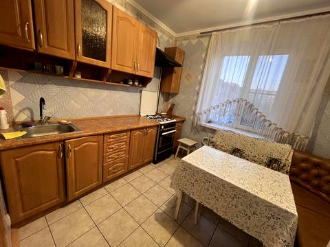 квартира за адресою Максима Залізняка вул., 14