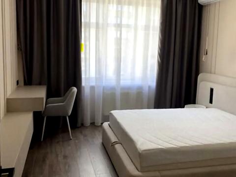 квартира за адресою Антоновича вул. (Горького), 103