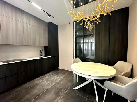 квартира за адресою Антоновича вул. (Горького), 103