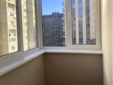 квартира за адресою Антоновича вул. (Горького), 103