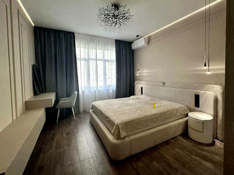 квартира за адресою Антоновича вул. (Горького), 103