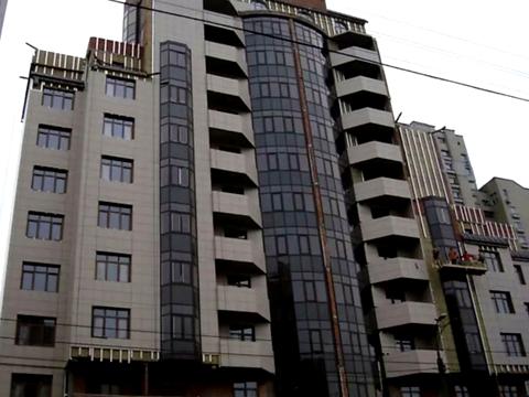 квартира за адресою Антоновича вул. (Горького), 103