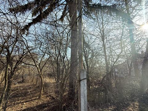 ділянка за адресою Іспаська вул., 25Б