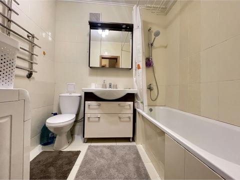 квартира по адресу Боголюбова ул., 14