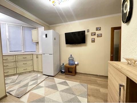 квартира по адресу Боголюбова ул., 14